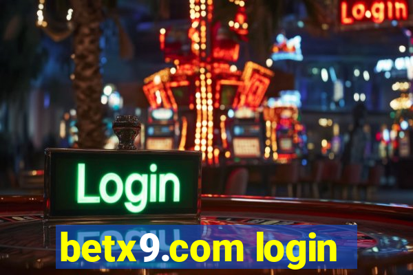 betx9.com login